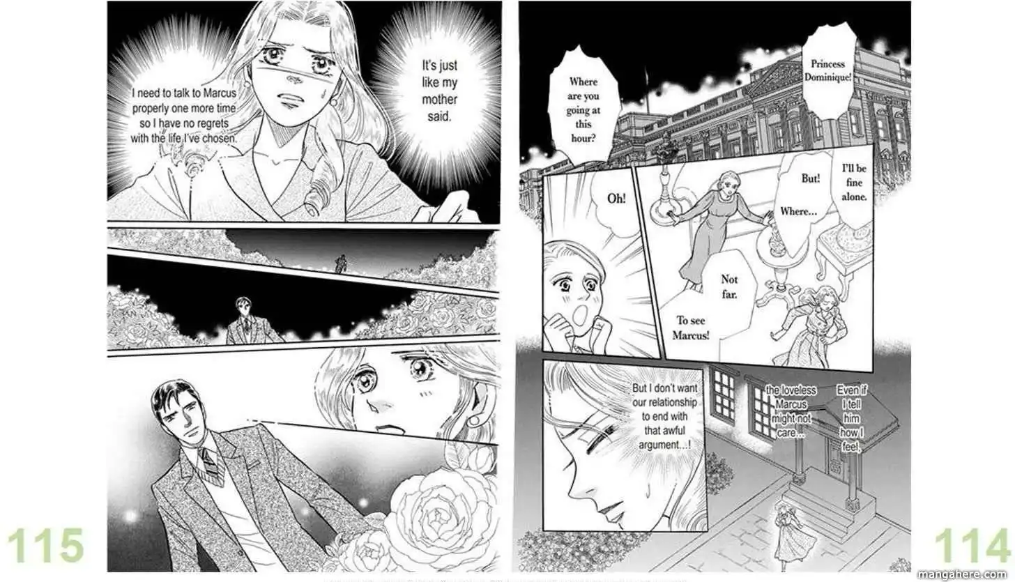 Princess Ni Propose Chapter 1 57